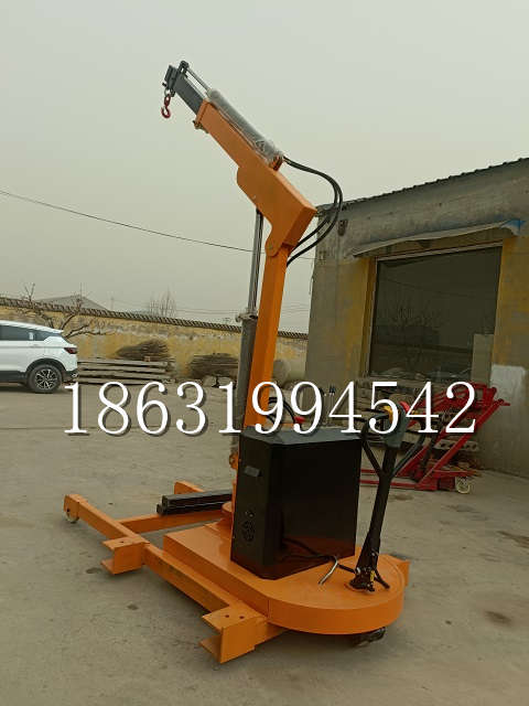 古交市厂家供应自制随车吊 12吨随车吊 自卸式随车吊 12吨随车吊起重机